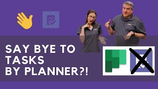 The New Microsoft Teams and Planner Integration coming soon [upl. by Clotilde]