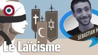 Le Laïcisme [upl. by Enialem]