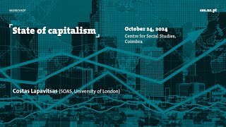 State of capitalism [upl. by Wilow264]