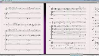 400 Cello Concerto VC7 Contemporary Classical Music Score [upl. by Elonore416]