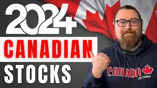 5 Best Canadian Microcap Stocks for 2024 My Picks [upl. by Kingston]