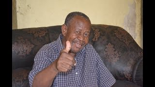 MZEE MAJUTO AREJEA KUTOKA INDIA ATANGAZA KUACHA KUIGIZA [upl. by Mildrid]