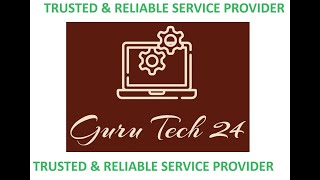 Trusted Tech Support  Technical Support  Best Solution for technical problems [upl. by Ulick214]