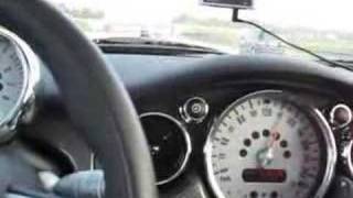 Mini Cooper R50 JCW sound kit [upl. by Devina]