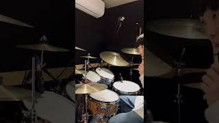 박재정  무슨 일 있었니  Drum Cover by 강현준 [upl. by Anissej]