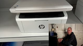 HP LJ Pro M15  M28  Анонс  Первые впечатления [upl. by Combs625]