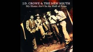 8 Showboat Gambler  JD Crowe and The New South [upl. by Danete107]