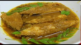 POMFRET GREEN MASALA CURRY RECIPEPAPLET GREEN FISH CURRY RECIPEPOMFRET GREEN CURRYPOMFRET FISH [upl. by Therine662]