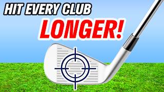 MIND BLOWING Results In Just ONE Golf Lesson [upl. by Joanie]