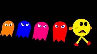 quotPACMANquot Trailer 2012 [upl. by Oettam]