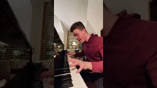 The Little Things Piano Jams Preview  Kent Jenkins [upl. by Mara]