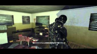 Crysis  Complete Japanese Edition and Korean Soldier Voice with Steam Version [upl. by Derfliw]