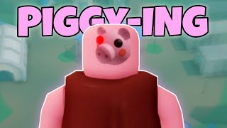 🔴 Completing The Piggyverse Blast to the Past Event  Roblox Piggy Fangames LIVE [upl. by Royden571]