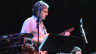 Allan Holdsworth  Lanyard Loop 2006 [upl. by Bette-Ann]