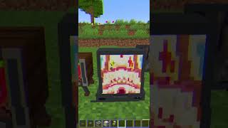 The BEST Minecraft Furniture Mod Reveal  Customizing Your World minecraft minecraftgameplay [upl. by Attennod]