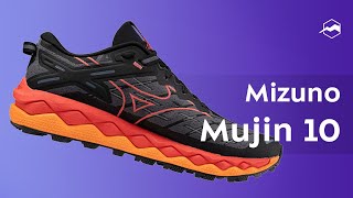 Mizuno Mujin 10 [upl. by Wat343]