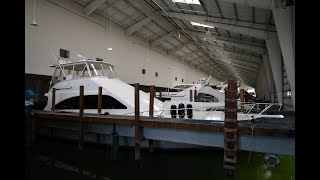 2004 Ocean 57 Super Sport SOLD [upl. by Anneuq]