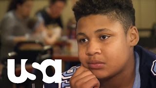 Friday Night Tykes  S2 E3 Todd Alexander Shows Tough Love  USA Network [upl. by Mikah]