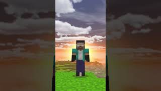 Minecraft Enderman story 😢 [upl. by Caputo691]