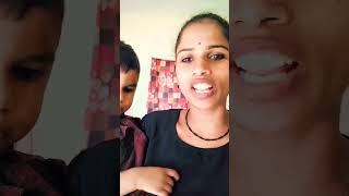 Ippude nidra lechaadu ytshorts shortvideos subscribe like followme sunday amma [upl. by Ahsyek235]