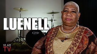 Luenell Agrees with Vlad Theres No Such Thing as Internet Bullying Part 8 [upl. by Dannye]