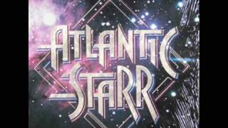 Atlantic Starr  Am I Dreaming 1980 [upl. by Eittam277]