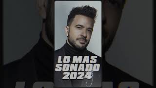 REGGAETON 2024 MÚSICA 🔥 NEW REGGAETON 2024 🔥 MIX MÚSICA VERANO 2024 [upl. by Enilrae]