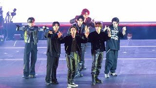 BTS Mic Drop 4K Fancam  221015 BTS YET TO COME IN BUSAN CONCERT [upl. by Hudson]