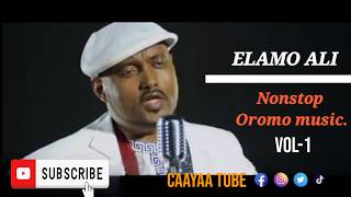 Elamoo AliiSirboota Afaan Oromoo durii2024nonstop old Oromo music2024 artist Elemo Ali [upl. by Kikelia]