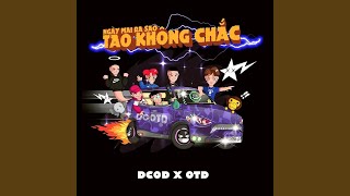 Tao Không Chắc [upl. by Aisetal304]