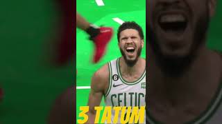 My top 5 nba players [upl. by Pals666]