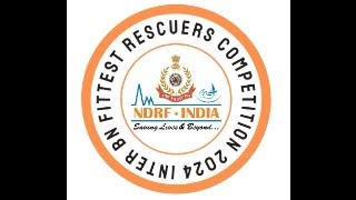 NTERBN FITTEST RESCUERS COMPETITION 2024 [upl. by Saretta]