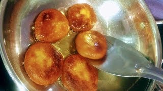 How To Make Roat in a occasion of MoharramStepbyStep Roat RecipeLord Hanuman Sweetप्रसाद रेसिपी [upl. by Yeltnerb]