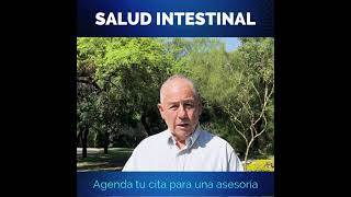 Salud Intestinal [upl. by Naesal]