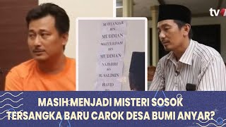 Misteri Sosok Tersangka Baru Carok Desa Bumi Anyar Wardi Adik Hasan Tanjung Ungkap Ciriciri nya [upl. by Wirth]