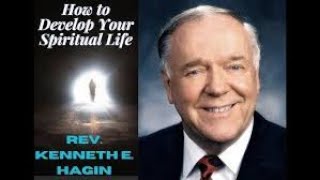 Kenneth E Hagin  Sermon Living A Spirit Filled Life  Manifestation of the Holy Spirit [upl. by Aliam]