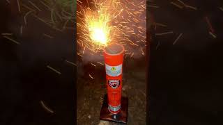 12 TESTING PRO LEVEL 5 INCH MORTAR FIREWORK SHELLS shorts dominatorfireworks LOUD [upl. by Geiger416]