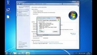 Windows 7 Loader v2 0 9 32Bit 64Bit [upl. by Zashin]