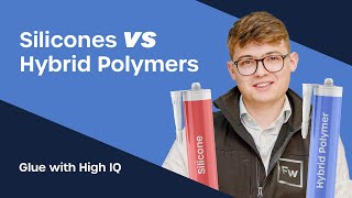 Silicones Vs Hybrid Polymers [upl. by Enawyd]