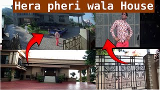 Phir Hera pheri 2006 Movie Location  Movie location [upl. by Ateekal]