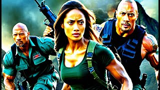 GI Joe Retaliation Full Movie Fact and Story  Hollywood Movie Review in Hindi [upl. by Della]