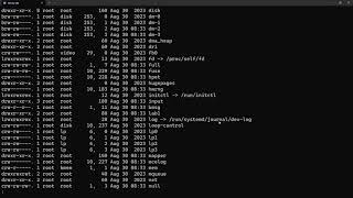 05Manage files from the command line [upl. by Airad]