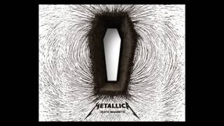 Metallica Death Magnetic Full Album Remastered [upl. by Augie47]