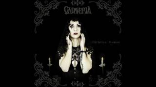 CADAVERIA  Christian Woman Official Audio [upl. by Nagear879]