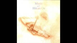 Hikari Oe Music of Hikari Oe [upl. by Jezreel]