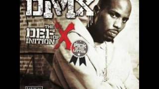 DMX  Party Up Up in Here [upl. by Oneil]