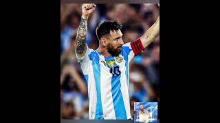 Argentine 60 Bolivie Messi fè 3 gol e 2 pas [upl. by Sulohcin408]