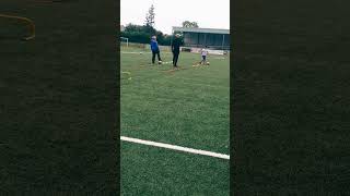 تدريبات فؤاد 😁 اكسبلور shots fouad fypシ゚viral subscribe [upl. by Bergerac]