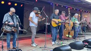 Mason Creek Bluegrass Band  Stoney Creek 2024 [upl. by Twyla]