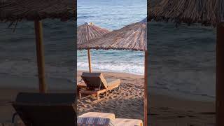 Griechenland Urlaub travel nature europe beautiful tourist urlaub shortsvideo shorts [upl. by Nomyar]